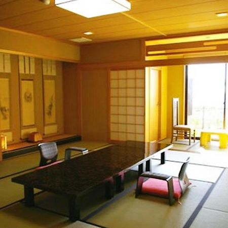Ryokan Beniayu Nagahama  Exterior foto