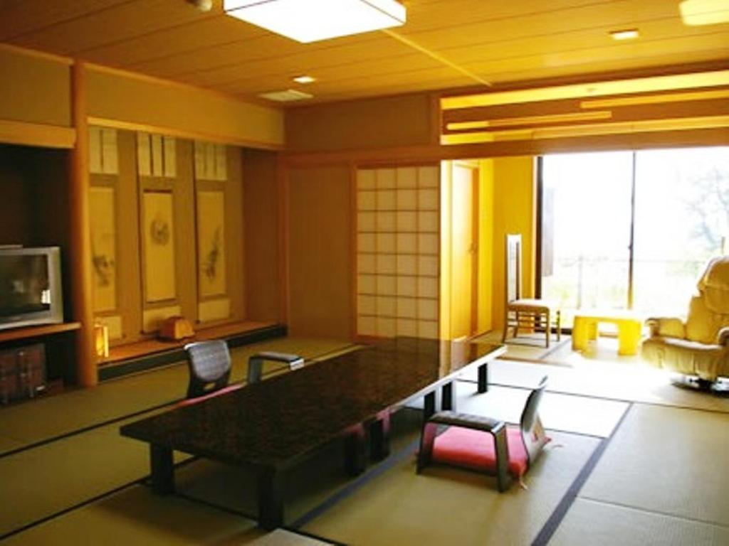 Ryokan Beniayu Nagahama  Exterior foto